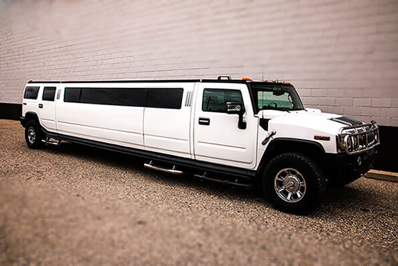 Limo vehicle